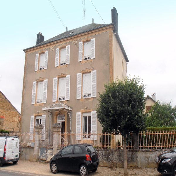 Offres de vente Immeuble Carignan 08110