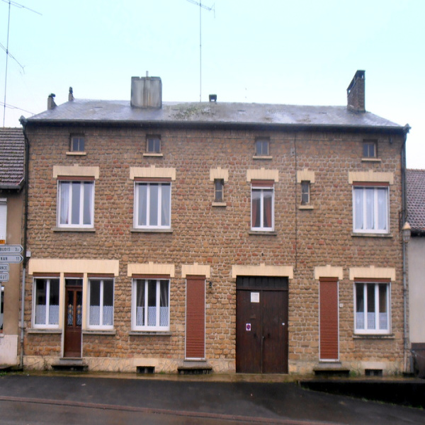 Offres de vente Maison Carignan 08110